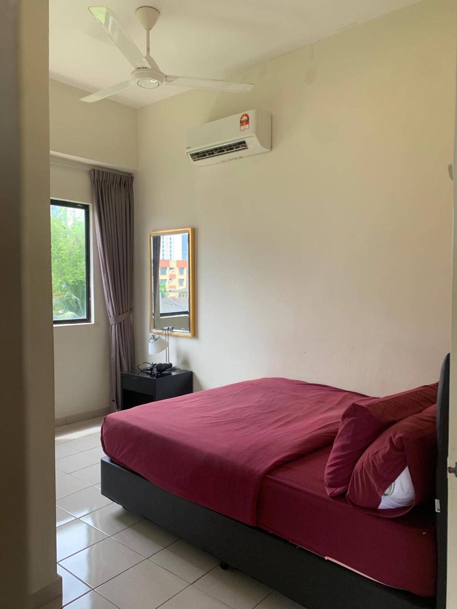 Akar Kampung Baru 3*
